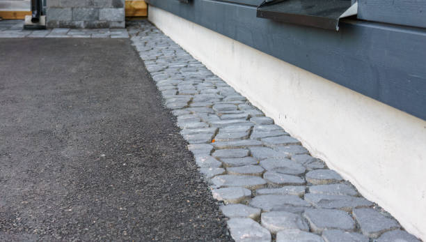 Why Choose Us For All Your Driveway Paving Needs in Stuarts Draft, VA?